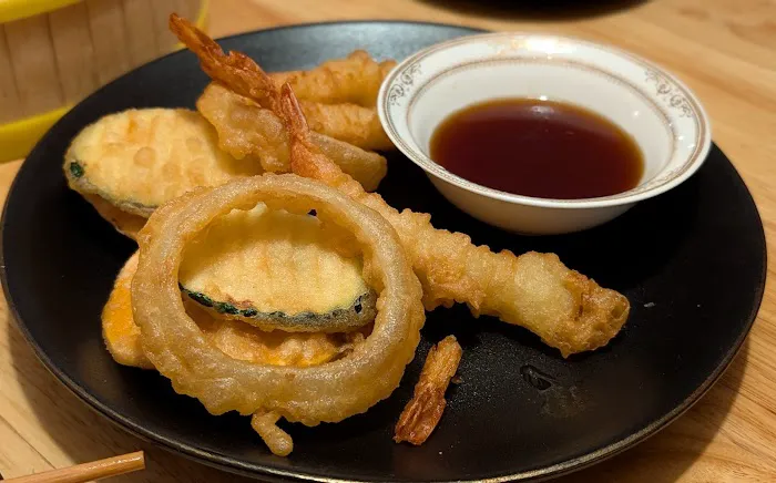 Tokyo Tower Japanese Sushi, Chinese Cuisine & Asian Fusion - Salt Lake City (SLC) 10