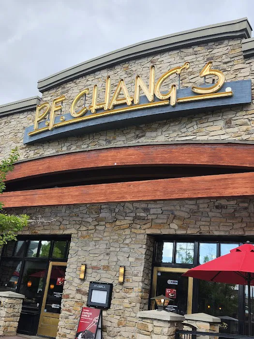 P.F. Chang's 3