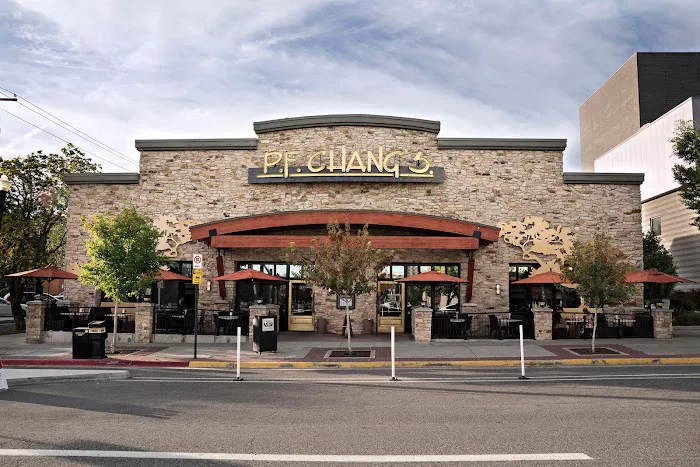 P.F. Chang's 5