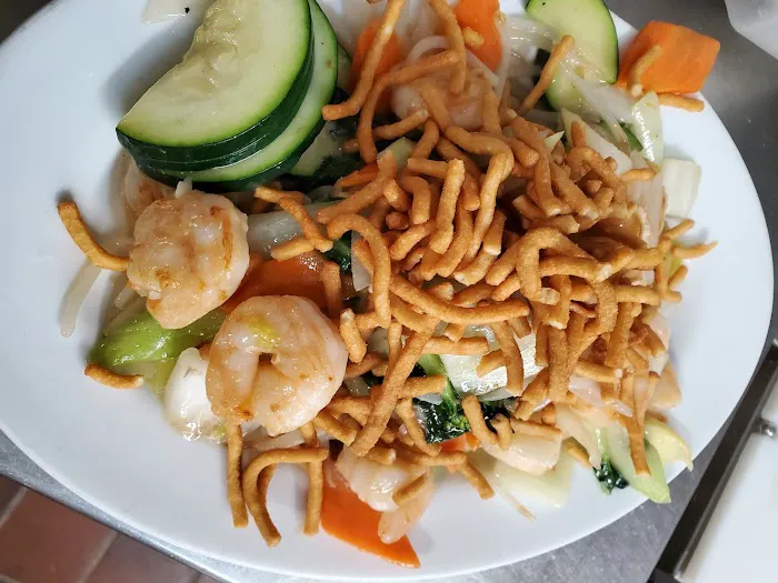 Ho Ho Gourmet 10