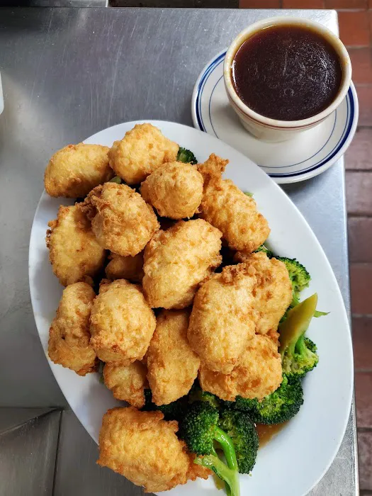 Ho Ho Gourmet 9