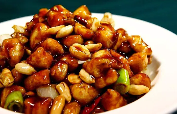 Golden Pearl 10