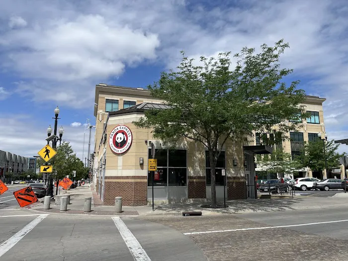 Panda Express 5