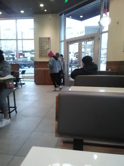 Panda Express 2