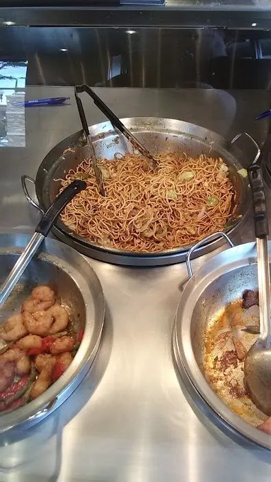 Panda Express 9
