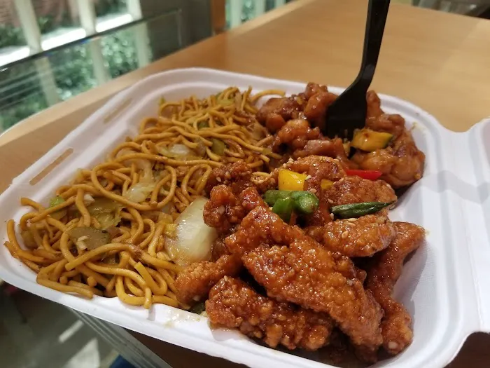 Panda Express 4