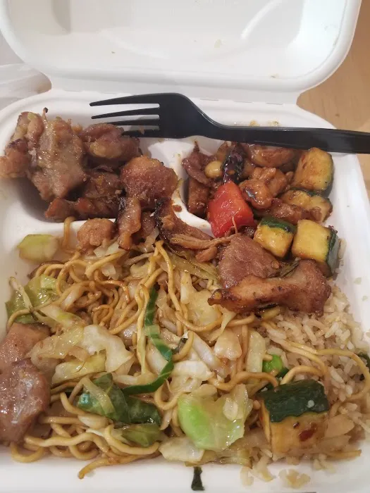 Panda Express 8
