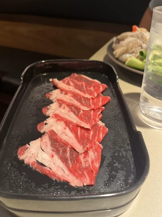 Mr. Shabu 7