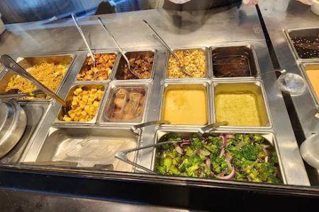 Zao Asian Cafe