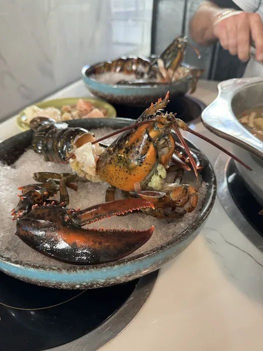 Uncle Hot Pot & All you can eat 4