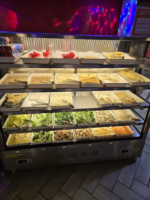 Uncle Hot Pot & All you can eat 6