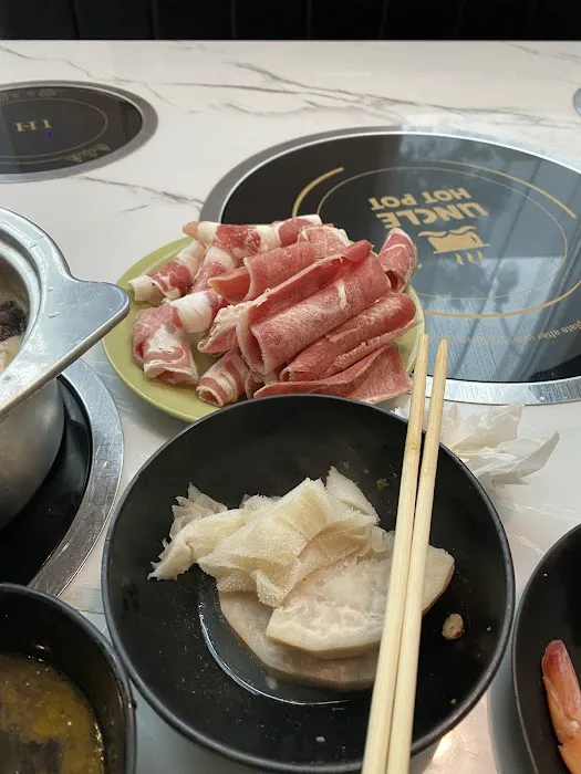 Uncle Hot Pot & All you can eat 5
