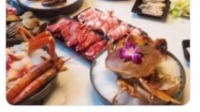Uncle Hot Pot & All you can eat 8