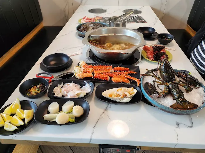 Uncle Hot Pot & All you can eat 9