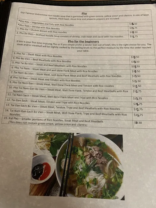 Phở 99 1