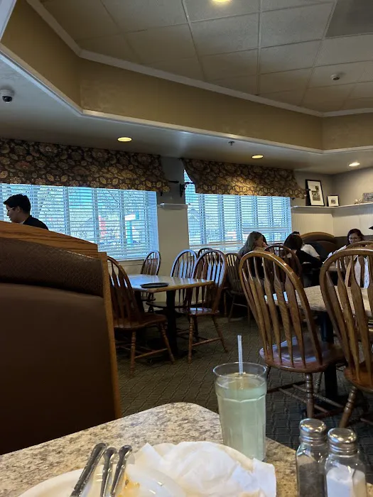 Chuck-A-Rama Buffet 1