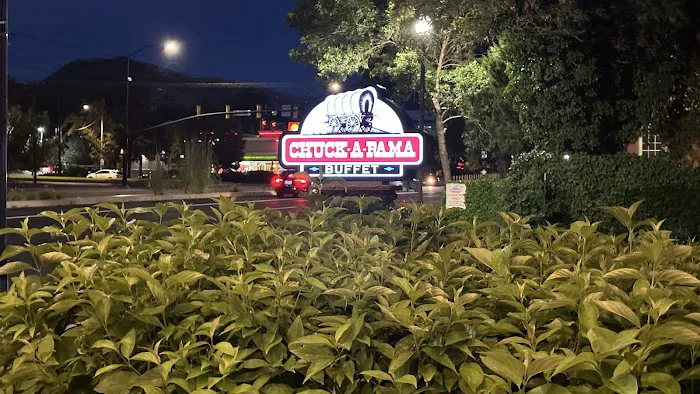Chuck-A-Rama Buffet 5