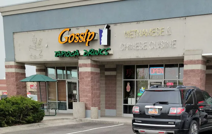 Gossip Tapioca 1