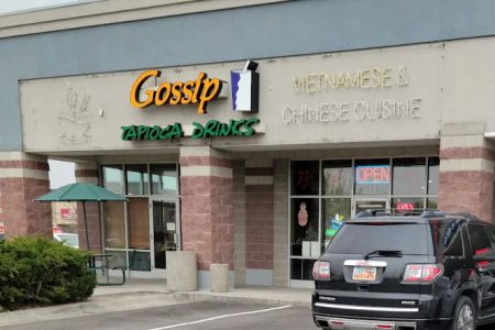 Gossip Tapioca
