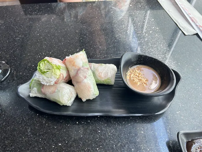 Gossip Tapioca 8