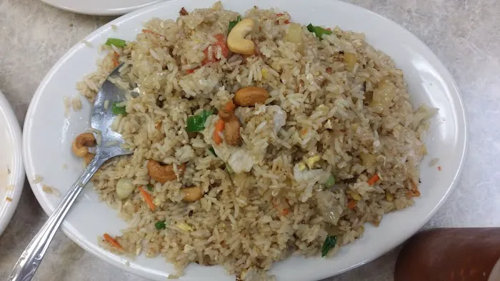 My Thai Asian Cuisine 2