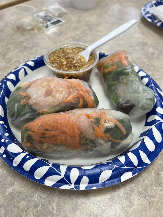 My Thai Asian Cuisine 6