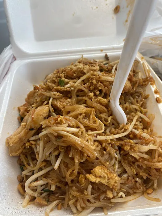My Thai Asian Cuisine 5