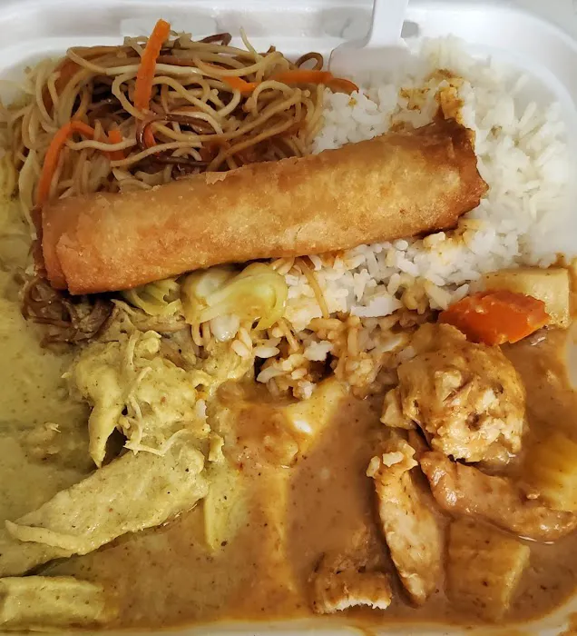 My Thai Asian Cuisine 3