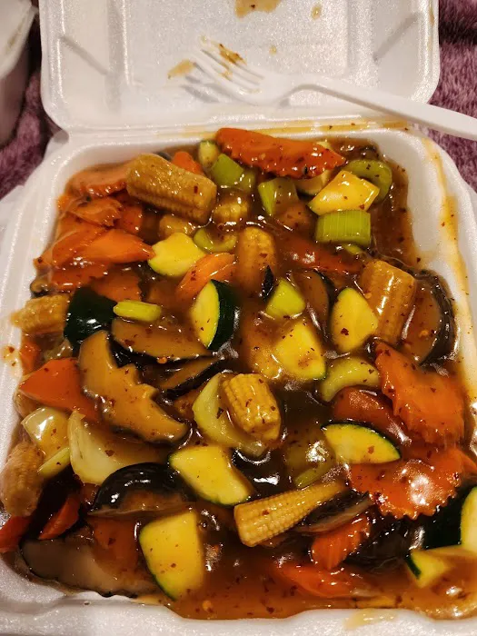 My Thai Asian Cuisine 10