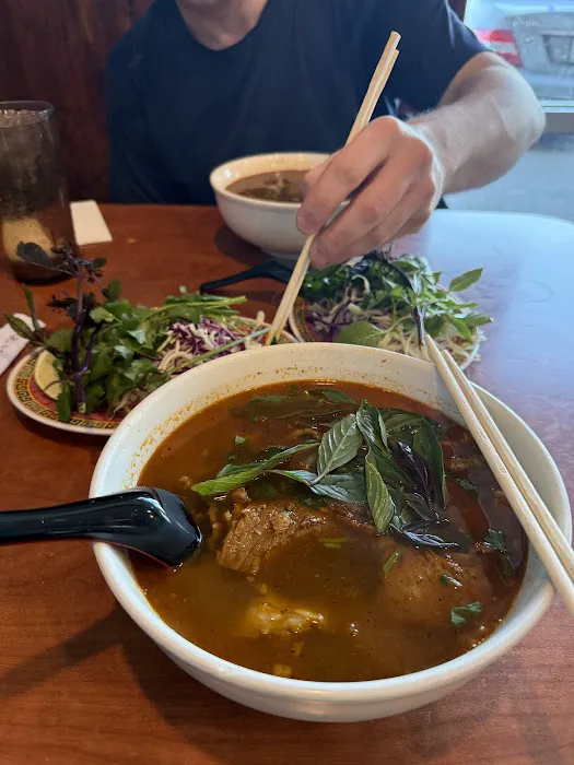 Phở Cali 3