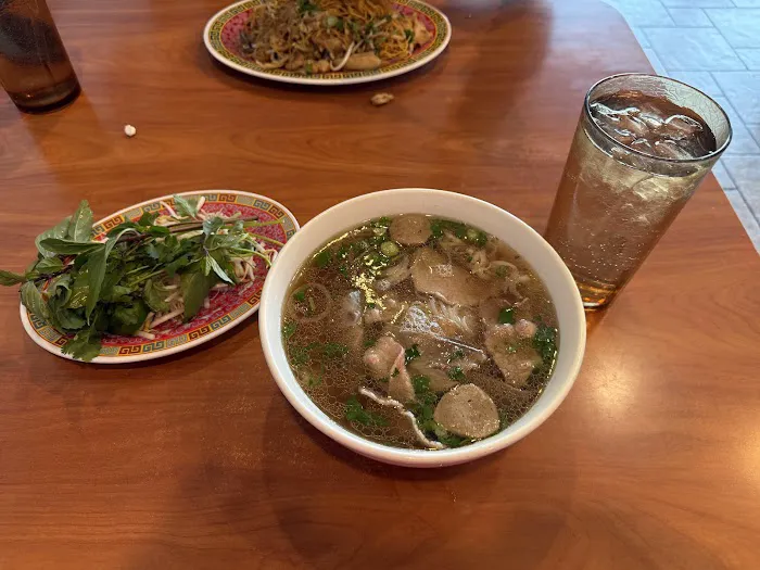 Phở Cali 4