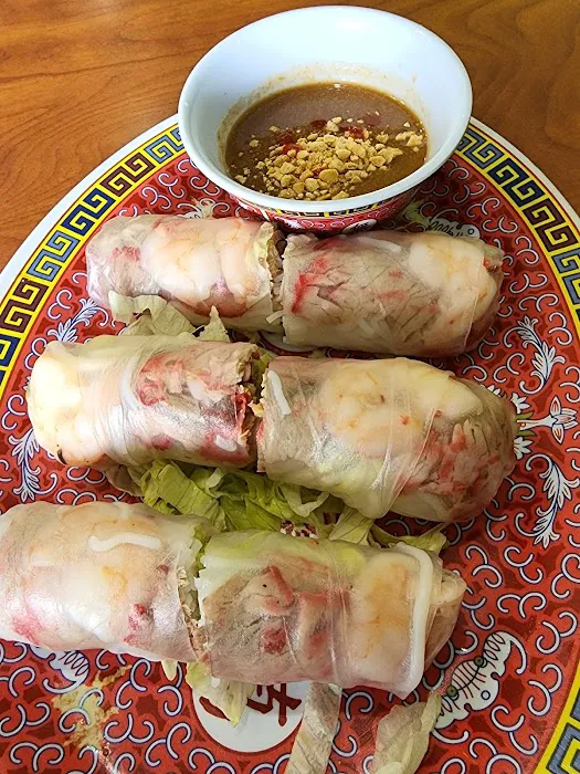 Phở Cali 9