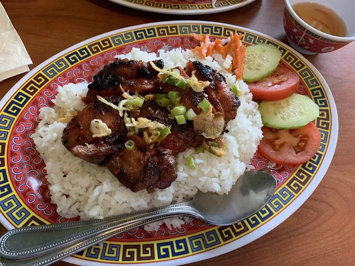 Phở Cali 7