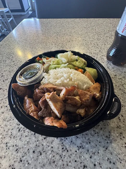 Teriyaki Grill - Draper 2