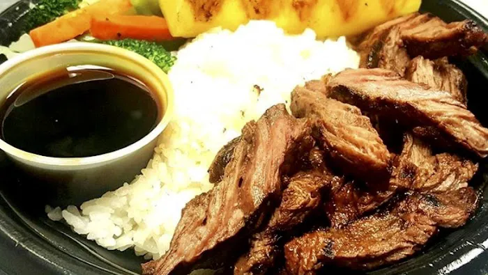 Teriyaki Grill - Draper 7