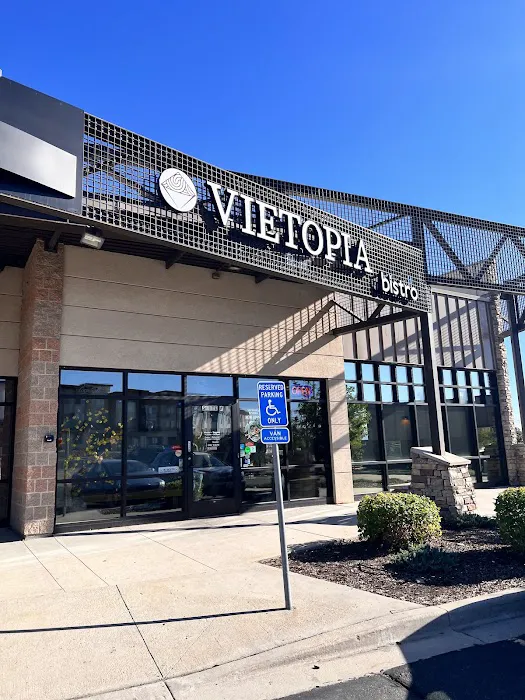 Vietopia Bistro 4