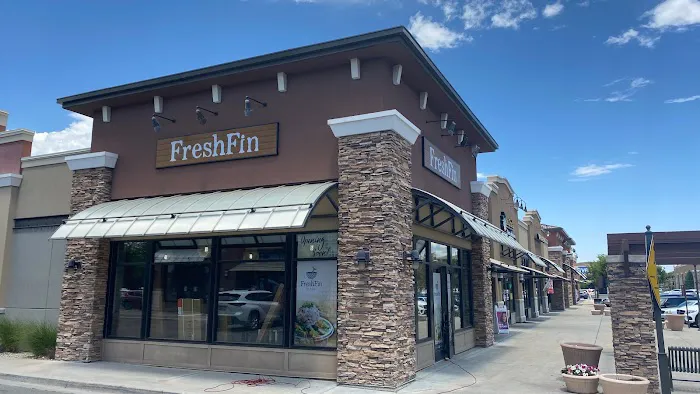 FreshFin | Draper 8