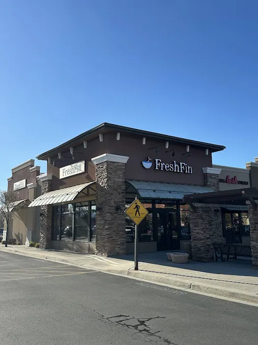 FreshFin | Draper 7