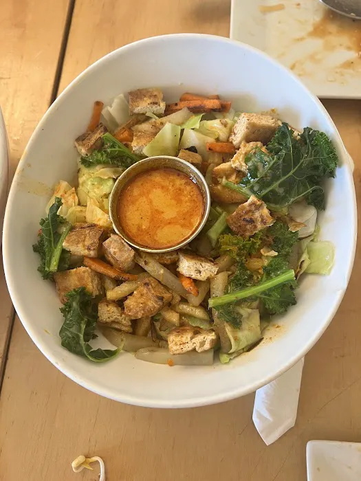 Montauk Bistro 1