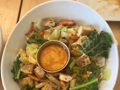 Montauk Bistro 0