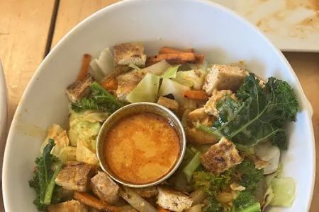 Montauk Bistro