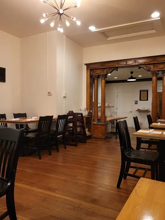 Montauk Bistro 5