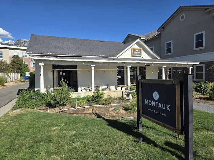 Montauk Bistro 2