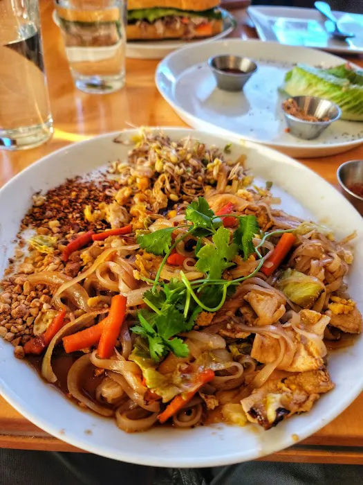Montauk Bistro 8