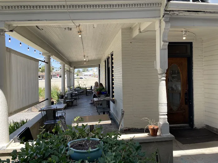 Montauk Bistro 6