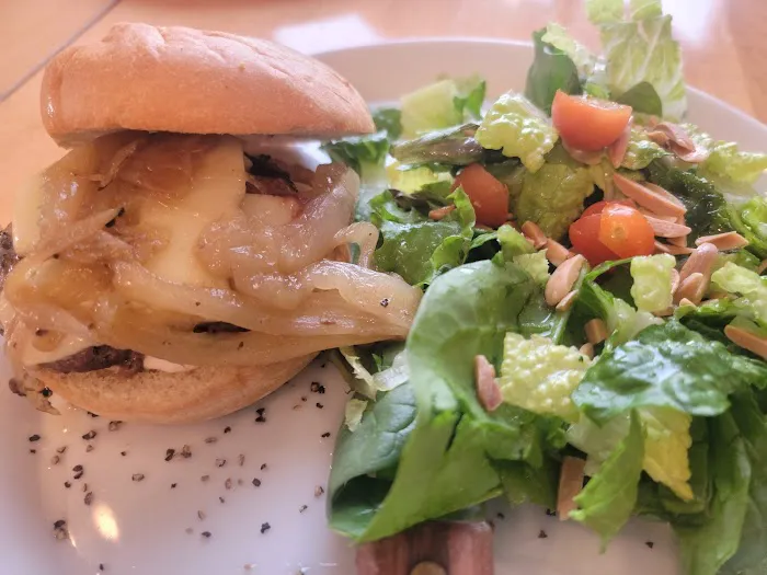 Montauk Bistro 9