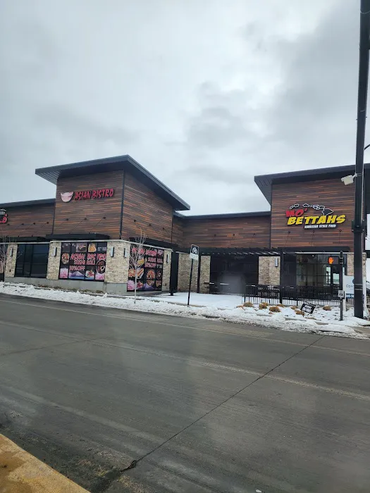 Red 88 Asian Bistro & Sushi 2