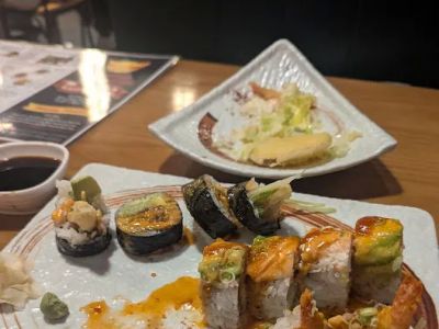 Red 88 Asian Bistro & Sushi 0