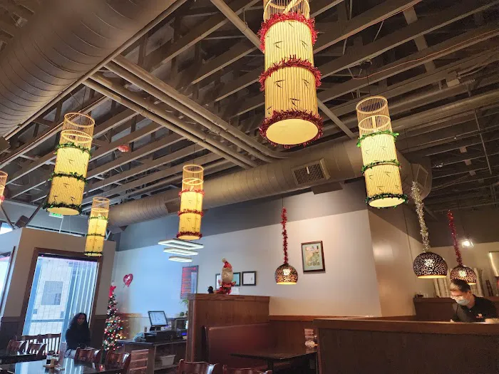 Red 88 Asian Bistro & Sushi 5