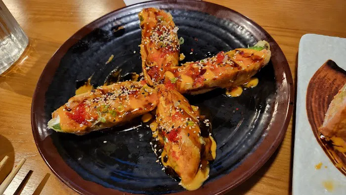 Red 88 Asian Bistro & Sushi 6